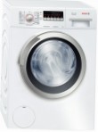 Bosch WLK 2426 M Tvättmaskin \ egenskaper, Fil
