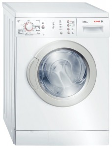 Bosch WAA 20164 Mașină de spălat fotografie, caracteristici