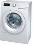 Gorenje W 65Y3/S ﻿Washing Machine \ Characteristics, Photo