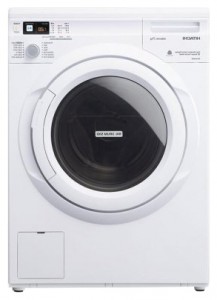 Hitachi BD-W70MSP 洗濯機 写真, 特性