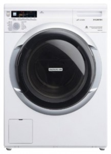 Hitachi BD-W70MAE Tvättmaskin Fil, egenskaper