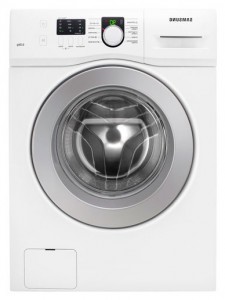 Samsung WF60F1R1F2W Tvättmaskin Fil, egenskaper