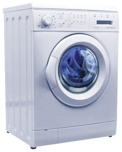 Liberton LWM-1074 Tvättmaskin Fil, egenskaper