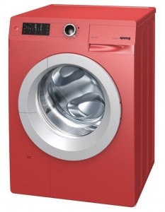 Gorenje W 7443 LR Máy giặt ảnh, đặc điểm