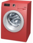 Gorenje W 7443 LR çamaşır makinesi \ özellikleri, fotoğraf