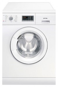 Smeg SLB127 Tvättmaskin Fil, egenskaper