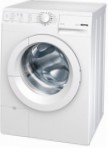 Gorenje W 72X2 Mașină de spălat \ caracteristici, fotografie