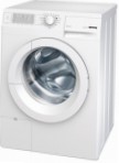 Gorenje W 7403 Máquina de lavar \ características, Foto