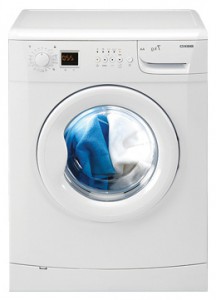 BEKO WMD 67086 D Mașină de spălat fotografie, caracteristici