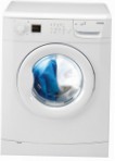 BEKO WMD 67086 D ﻿Washing Machine \ Characteristics, Photo
