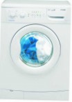 BEKO WMD 26126 PT ﻿Washing Machine \ Characteristics, Photo
