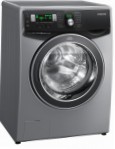 Samsung WFM602YQR Máquina de lavar \ características, Foto