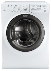 Hotpoint-Ariston VMUL 501 B Machine à laver Photo, les caractéristiques
