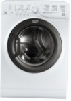 Hotpoint-Ariston VMUL 501 B Máquina de lavar \ características, Foto