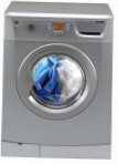 BEKO WMD 78127 S ﻿Washing Machine \ Characteristics, Photo