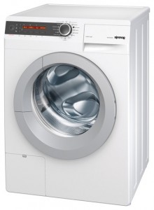 Gorenje W 7643 L वॉशिंग मशीन तस्वीर, विशेषताएँ