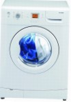 BEKO WMD 78127 ﻿Washing Machine \ Characteristics, Photo
