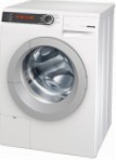 Gorenje W 8604 H ﻿Washing Machine \ Characteristics, Photo