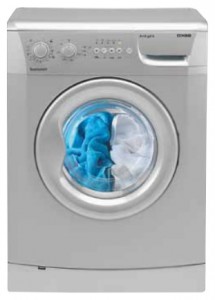 BEKO WMD 26146 TS 洗衣机 照片, 特点