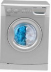 BEKO WMD 26146 TS ﻿Washing Machine \ Characteristics, Photo