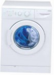 BEKO WML 16126 P ﻿Washing Machine \ Characteristics, Photo