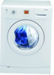 BEKO WMD 75145 ﻿Washing Machine \ Characteristics, Photo