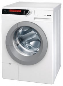 Gorenje W 9865 E Máquina de lavar Foto, características