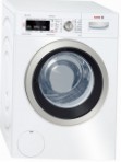 Bosch WAW 24540 वॉशिंग मशीन \ विशेषताएँ, तस्वीर
