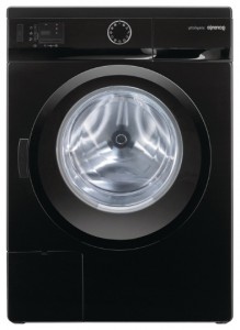 Gorenje WS 62SY2B 洗衣机 照片, 特点