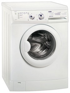 Zanussi ZWO 286W Máquina de lavar Foto, características