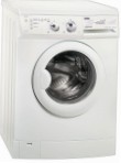 Zanussi ZWO 286W Mașină de spălat \ caracteristici, fotografie