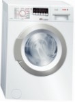 Bosch WLG 2026 F Tvättmaskin \ egenskaper, Fil