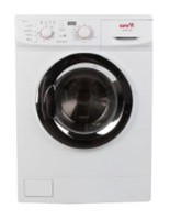 IT Wash E3714D WHITE Tvättmaskin Fil, egenskaper