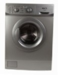 IT Wash E3S510D FULL SILVER πλυντήριο \ χαρακτηριστικά, φωτογραφία