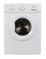 IT Wash E3S510L FULL WHITE ماشین لباسشویی عکس, مشخصات