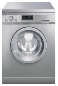 Smeg SLB147X 洗濯機 写真, 特性