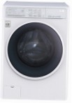 LG F-14U1TDN1 çamaşır makinesi \ özellikleri, fotoğraf