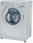 Candy Holiday 104 F çamaşır makinesi \ özellikleri, fotoğraf