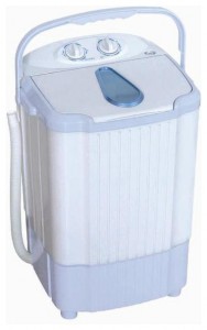 Leran XSB25-1104W Mașină de spălat fotografie, caracteristici