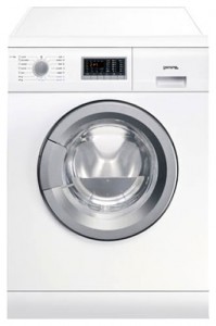 Smeg LSE147S çamaşır makinesi fotoğraf, özellikleri