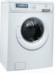 Electrolux EWS 126540 W çamaşır makinesi \ özellikleri, fotoğraf
