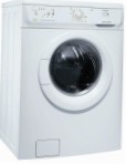Electrolux EWS 86110 W ﻿Washing Machine \ Characteristics, Photo
