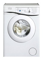 Blomberg WA 5100 वॉशिंग मशीन तस्वीर, विशेषताएँ