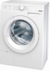 Gorenje W 62Z2/S वॉशिंग मशीन \ विशेषताएँ, तस्वीर