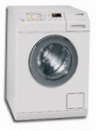 Miele W 2667 WPS Máquina de lavar \ características, Foto