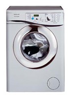 Blomberg WA 5330 洗衣机 照片, 特点