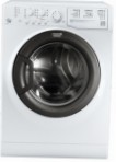 Hotpoint-Ariston VML 7082 B Máquina de lavar \ características, Foto
