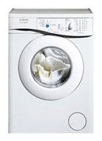 Blomberg WA 5210 洗衣机 照片, 特点