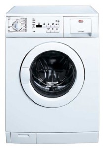 AEG L 60610 çamaşır makinesi fotoğraf, özellikleri