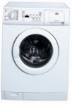 AEG L 60610 Tvättmaskin \ egenskaper, Fil